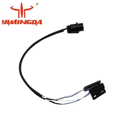 Bagian pemotong otomatis 75457010 Pengumpulan kabel Y Home / Y- Otls Untuk mesin pemotong GT5250 S5200