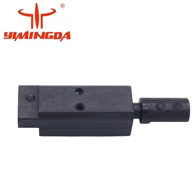Bagian pemotong otomatis No. 91002005 Black Square Swivel Untuk mesin pemotong XLC7000 Z7