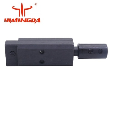 Bagian pemotong otomatis No. 91002005 Black Square Swivel Untuk mesin pemotong XLC7000 Z7