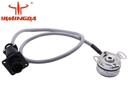 Enkoder Bagian 260-N-B-04-S-1800-R-HV-1-S/02.00-SF-3-N Untuk Motor 74493000 89269000 89269050