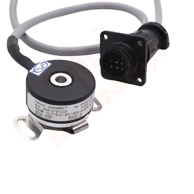 Enkoder Bagian 260-N-B-04-S-1800-R-HV-1-S/02.00-SF-3-N Untuk Motor 74493000 89269000 89269050