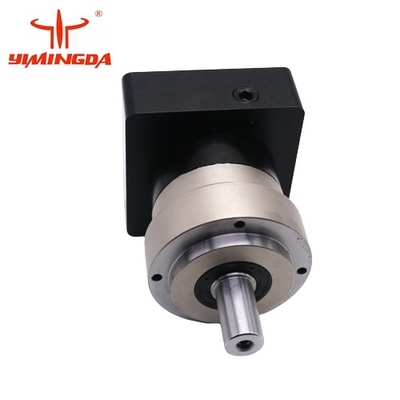 Y Axis mesin pemotong suku cadang Gearbox 5: 1 gTXL Bagian Nomor 632500283