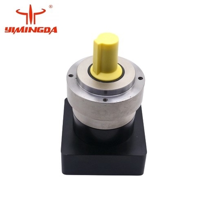 Y Axis mesin pemotong suku cadang Gearbox 5: 1 gTXL Bagian Nomor 632500283