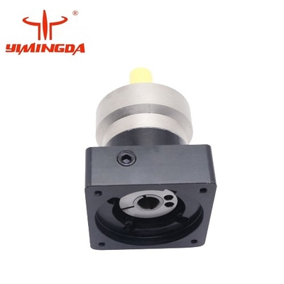 Y Axis mesin pemotong suku cadang Gearbox 5: 1 gTXL Bagian Nomor 632500283