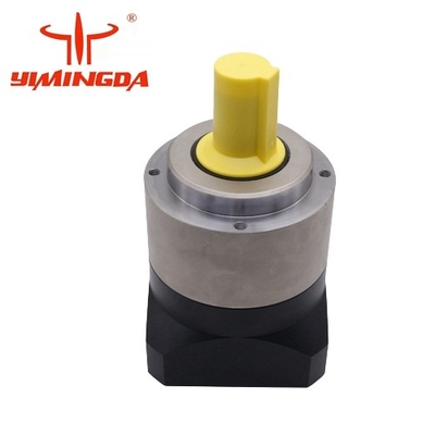 Bagian pemotong otomatis Gearbox 10:1 GAM Bagian No 632500282 632500273 Untuk mesin GTXL