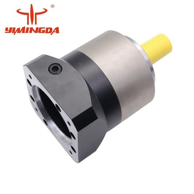 Bagian pemotong otomatis Gearbox 10:1 GAM Bagian No 632500282 632500273 Untuk mesin GTXL