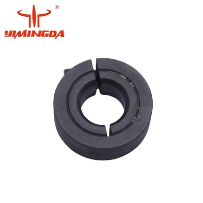 Bagian pemotong otomatis No 89272000 Collar Shaft C-Axis S7250 (13mm) Untuk pemotong industri pakaian