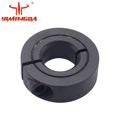 Bagian pemotong otomatis No 89272000 Collar Shaft C-Axis S7250 (13mm) Untuk pemotong industri pakaian