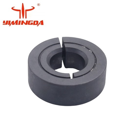 Bagian pemotong otomatis No 89272000 Collar Shaft C-Axis S7250 (13mm) Untuk pemotong industri pakaian