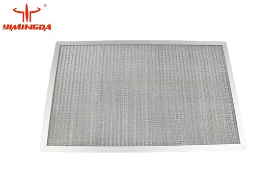 Bagian pemotong otomatis Bagian Filter vakum No 98364000 98364001 Untuk pemotong Paragon
