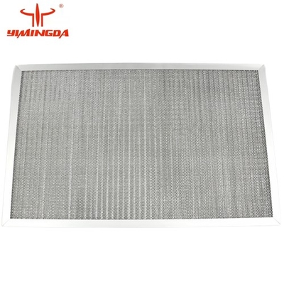 Bagian pemotong otomatis Bagian Filter vakum No 98364000 98364001 Untuk pemotong Paragon
