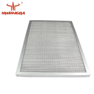 Bagian pemotong otomatis Bagian Filter vakum No 98364000 98364001 Untuk pemotong Paragon
