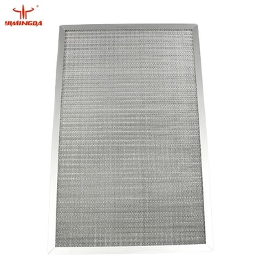 Bagian pemotong otomatis Bagian Filter vakum No 98364000 98364001 Untuk pemotong Paragon
