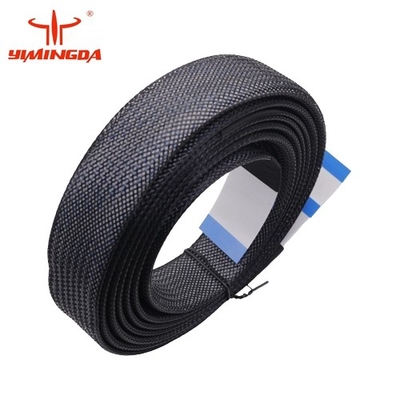 Bagian No 94742000 Kabel Assy, Flat Flex, 26 Pin, 34x2850mm Untuk Mesin Plotter