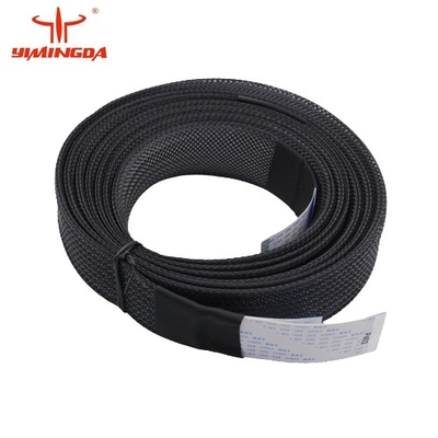Bagian No 94742000 Kabel Assy, Flat Flex, 26 Pin, 34x2850mm Untuk Mesin Plotter