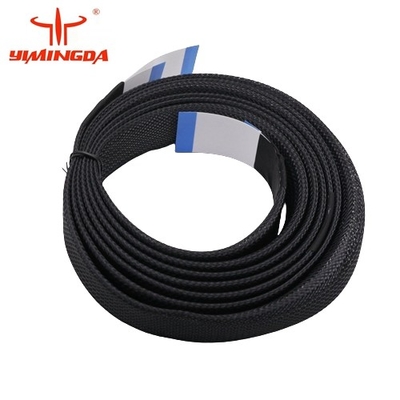 Bagian No 94742000 Kabel Assy, Flat Flex, 26 Pin, 34x2850mm Untuk Mesin Plotter