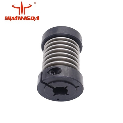 Bagian pemotong otomatis Bagian kopling elastis No 70103139 060726 Untuk bullmer D8002S