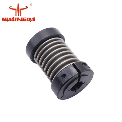 Bagian pemotong otomatis Bagian kopling elastis No 70103139 060726 Untuk bullmer D8002S