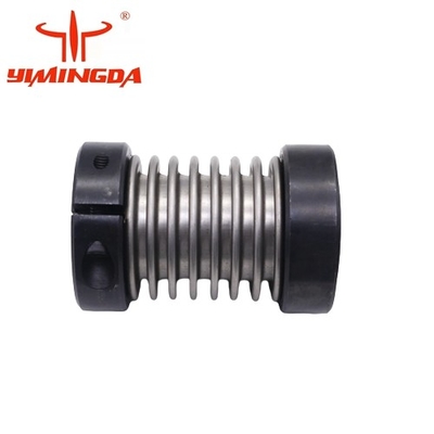 Bagian pemotong otomatis Bagian kopling elastis No 70103139 060726 Untuk bullmer D8002S