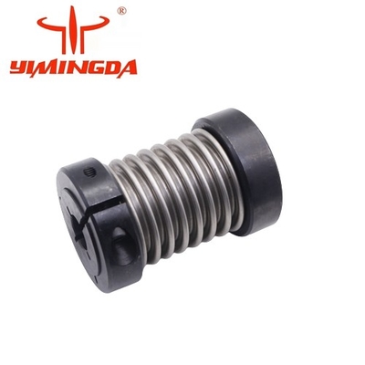 Bagian pemotong otomatis Bagian kopling elastis No 70103139 060726 Untuk bullmer D8002S