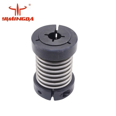Bagian pemotong otomatis Bagian kopling elastis No 70103139 060726 Untuk bullmer D8002S