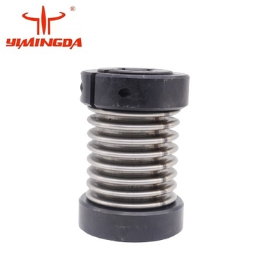 Bagian pemotong otomatis Bagian kopling elastis No 70103139 060726 Untuk bullmer D8002S