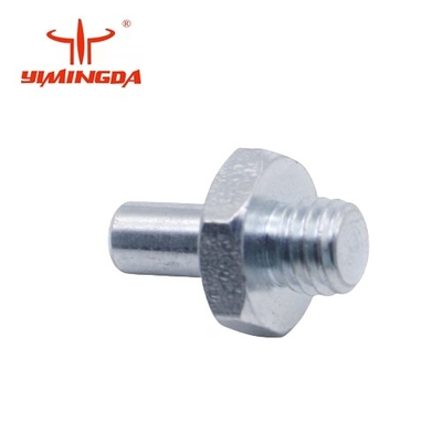 Bagian pemotong otomatis No. 84602128 Spreader Clamp Screw untuk Bullmer KW2000S Spreader