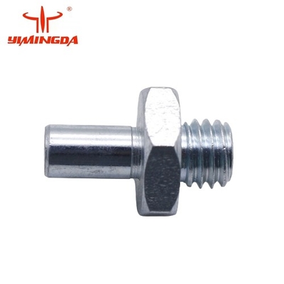 Bagian pemotong otomatis No. 84602128 Spreader Clamp Screw untuk Bullmer KW2000S Spreader