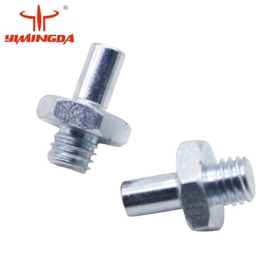 Bagian pemotong otomatis No. 84602128 Spreader Clamp Screw untuk Bullmer KW2000S Spreader