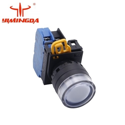 Bagian Switch No. 925500585 Cbk-Akpc Aktuator Untuk GT3250 GT7250 GTXL Mesin Pemotong
