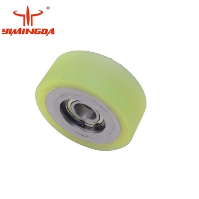 Industri Garment Cutter Mesin Bagian Roda PN KS3B207 suku cadang untuk Oshima Spreader