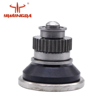 Assy penggiling roda spindle Bagian No 98554000 98554001 98554002 Untuk Paragon HX VX Cutter