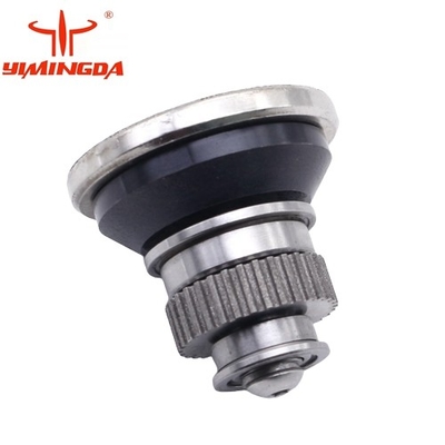 Assy penggiling roda spindle Bagian No 98554000 98554001 98554002 Untuk Paragon HX VX Cutter