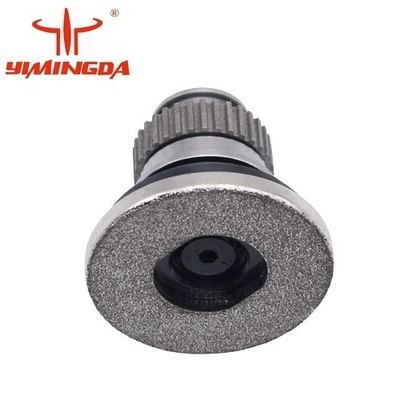 Assy penggiling roda spindle Bagian No 98554000 98554001 98554002 Untuk Paragon HX VX Cutter