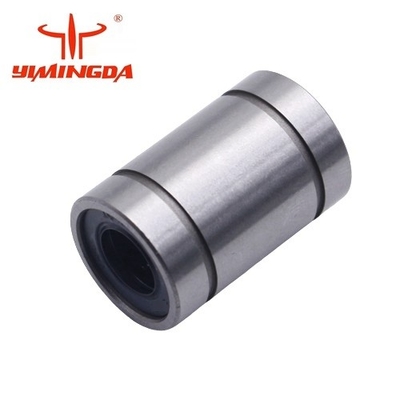 Bagian No. 70124037 052208 Bantalan Bola Gerak Linear 0601-308-10 Untuk Bullmer Cutter