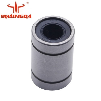 Bagian No. 70124037 052208 Bantalan Bola Gerak Linear 0601-308-10 Untuk Bullmer Cutter