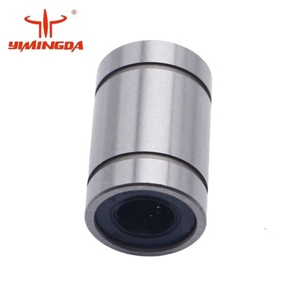 Bagian No. 70124037 052208 Bantalan Bola Gerak Linear 0601-308-10 Untuk Bullmer Cutter