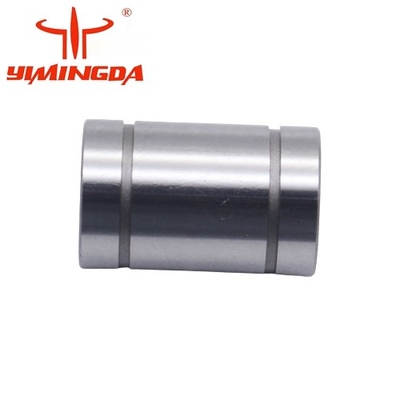 Bagian No. 70124037 052208 Bantalan Bola Gerak Linear 0601-308-10 Untuk Bullmer Cutter