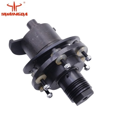 Auto Cutter Spare Parts Medium Pulley NG08-01-01 Excentric Shaft Untuk Yin Cutter Takatori Cutter
