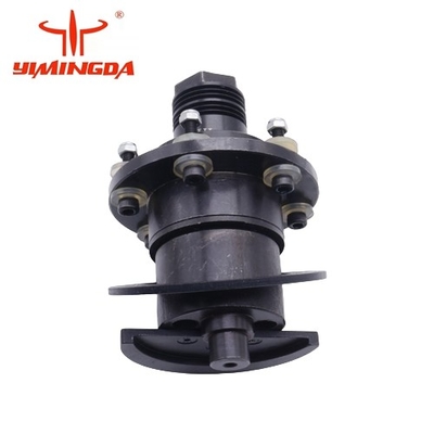 Auto Cutter Spare Parts Medium Pulley NG08-01-01 Excentric Shaft Untuk Yin Cutter Takatori Cutter