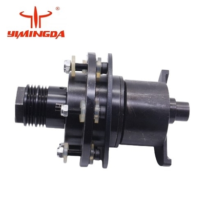 Auto Cutter Spare Parts Medium Pulley NG08-01-01 Excentric Shaft Untuk Yin Cutter Takatori Cutter