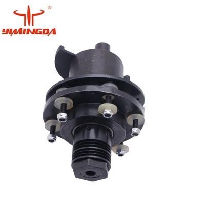 Auto Cutter Spare Parts Medium Pulley NG08-01-01 Excentric Shaft Untuk Yin Cutter Takatori Cutter
