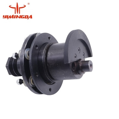 Auto Cutter Spare Parts Medium Pulley NG08-01-01 Excentric Shaft Untuk Yin Cutter Takatori Cutter