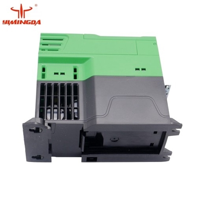 Bagian No. 5070-110-0037 Komandan SK 0, 75KW 1 Fase Ukuran A Untuk Mesin Spreader