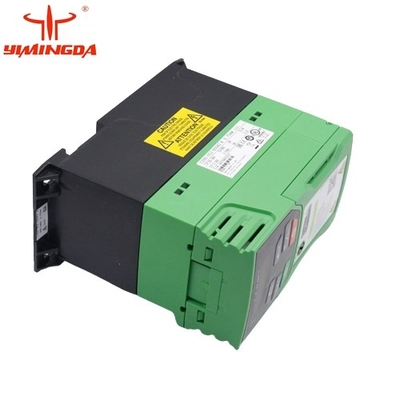 Bagian No. 5070-110-0037 Komandan SK 0, 75KW 1 Fase Ukuran A Untuk Mesin Spreader