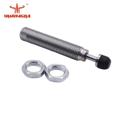PN: 704285/704333 500H Kit pemeliharaan Bagian # 9 Untuk Garment Auto Cutter Machine MX9 IX6