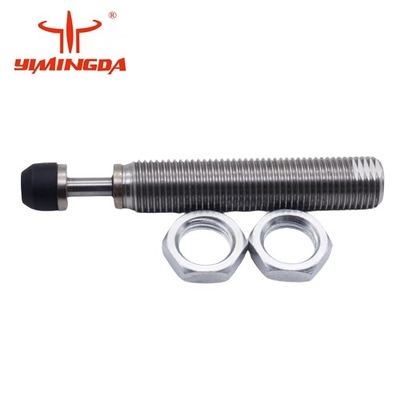 PN: 704285/704333 500H Kit pemeliharaan Bagian # 9 Untuk Garment Auto Cutter Machine MX9 IX6