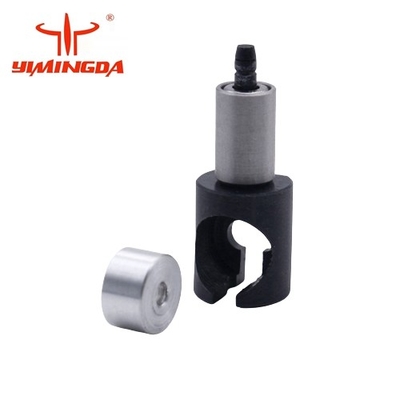 Kit pemeliharaan Bagian MX9 IX6 500H #1 suku cadang untuk mesin pemotong pakaian