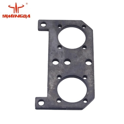 Bagian No. 70128102 / 105941 Tb751820-33-004 Lembar pemasangan motor tajam untuk bullmer D8002S