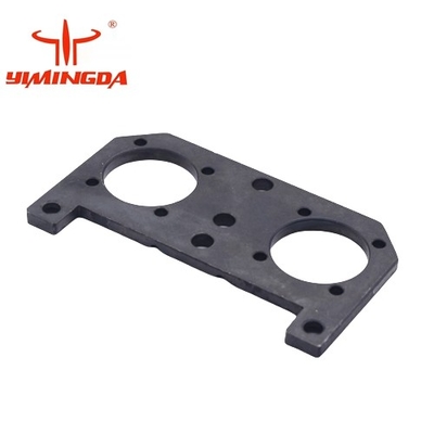 Bagian No. 70128102 / 105941 Tb751820-33-004 Lembar pemasangan motor tajam untuk bullmer D8002S